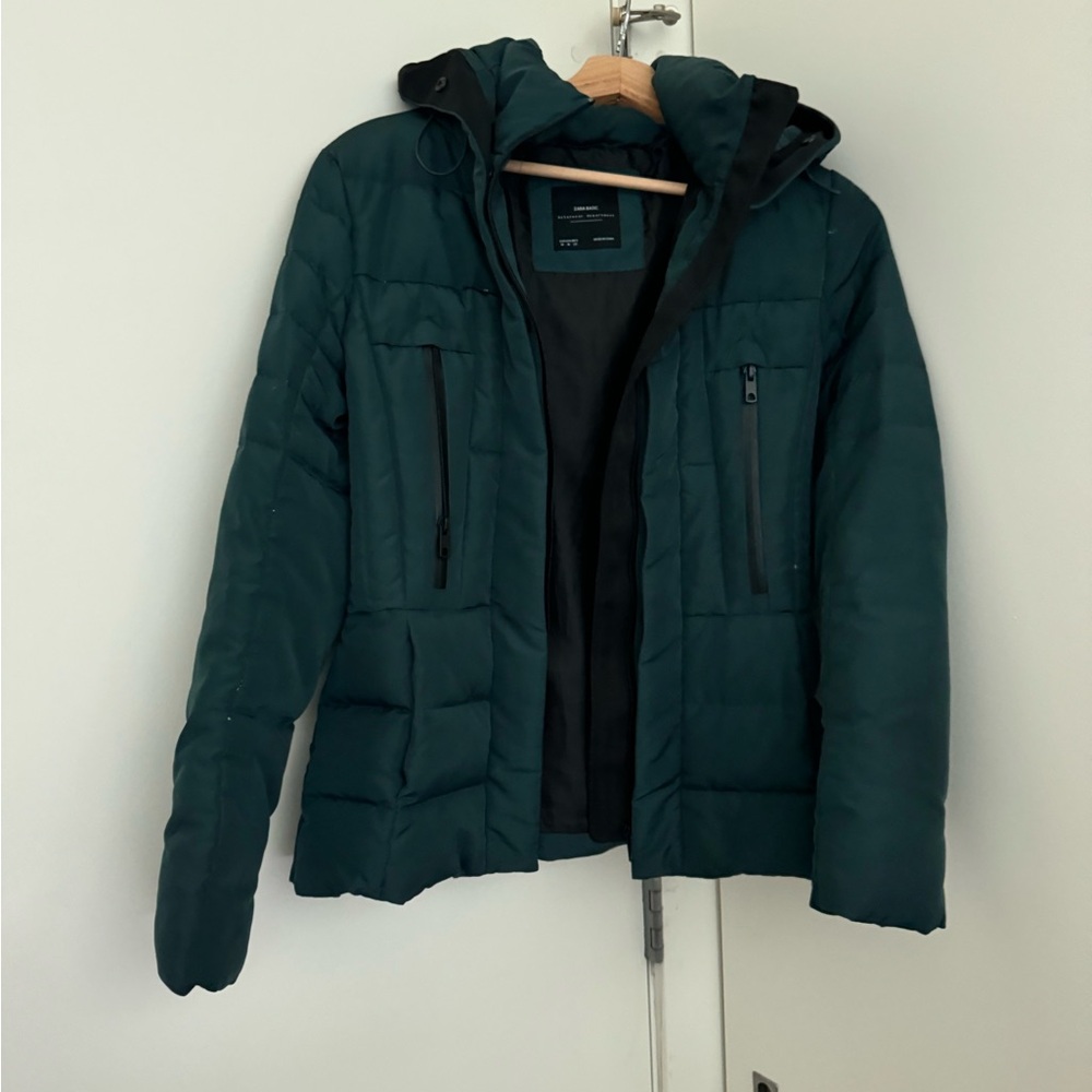 Zara jacket